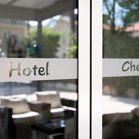 Hotel Chery Milano Marittima Luaran gambar