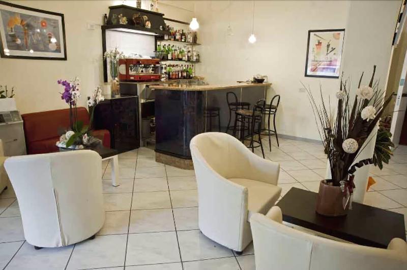 Hotel Chery Milano Marittima Luaran gambar