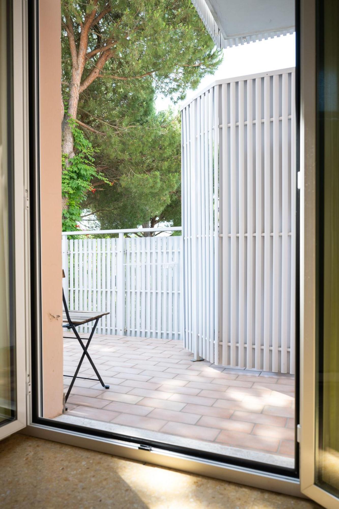 Hotel Chery Milano Marittima Luaran gambar