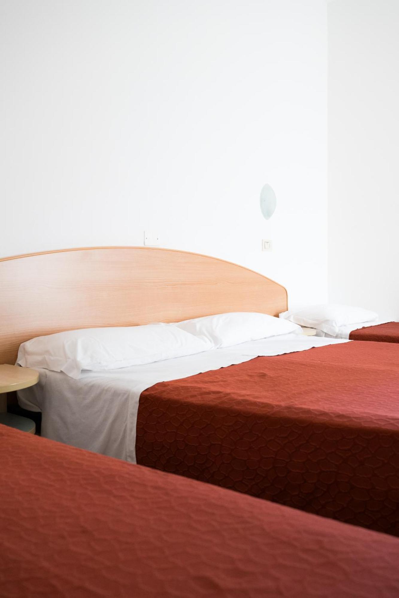 Hotel Chery Milano Marittima Luaran gambar