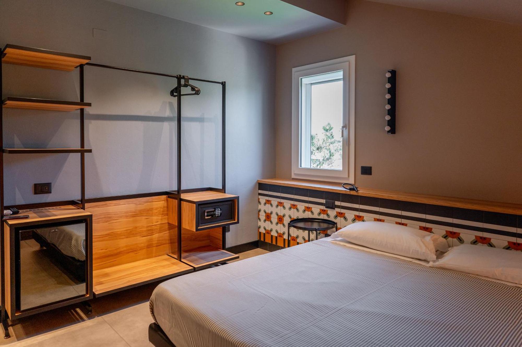 Hotel Chery Milano Marittima Luaran gambar