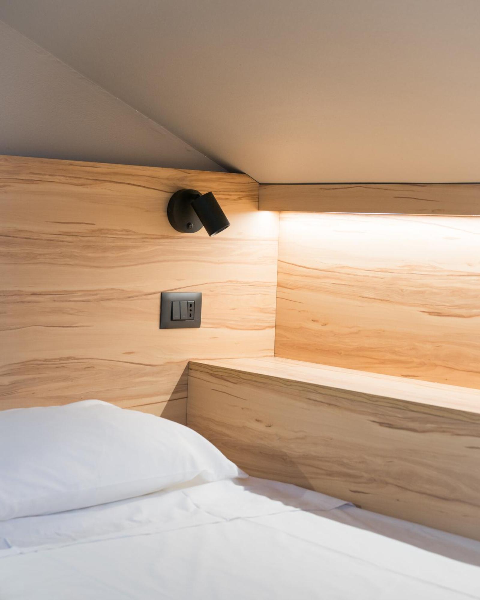 Hotel Chery Milano Marittima Luaran gambar