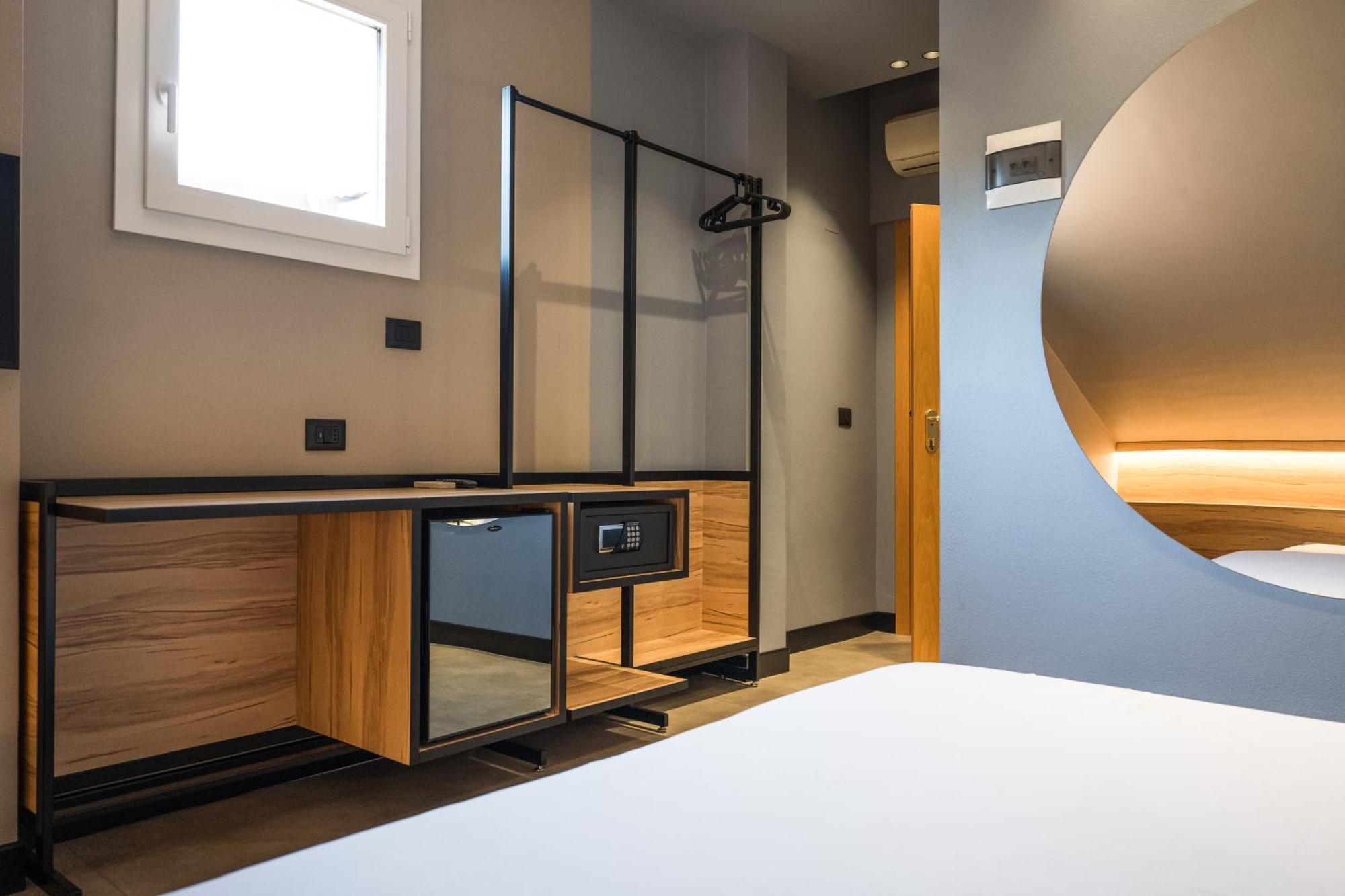 Hotel Chery Milano Marittima Luaran gambar