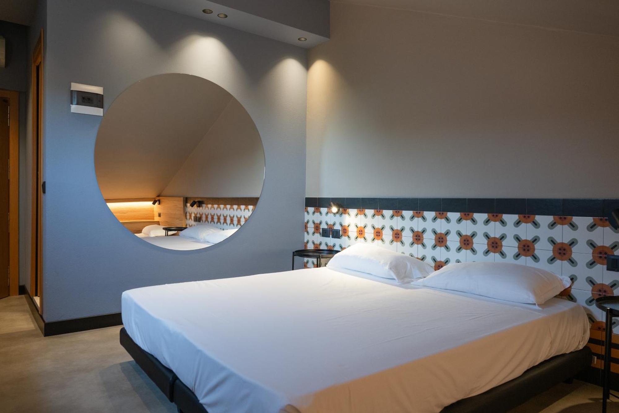 Hotel Chery Milano Marittima Luaran gambar