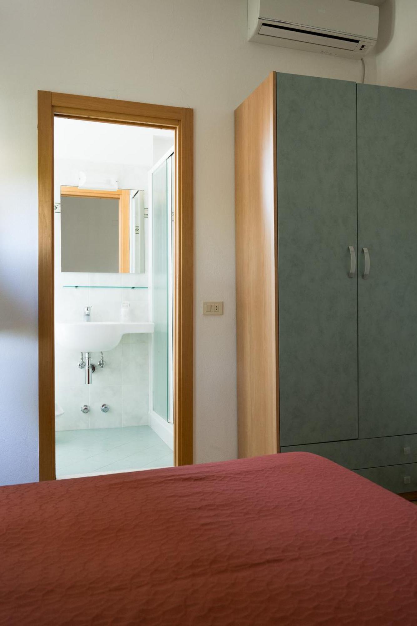 Hotel Chery Milano Marittima Luaran gambar