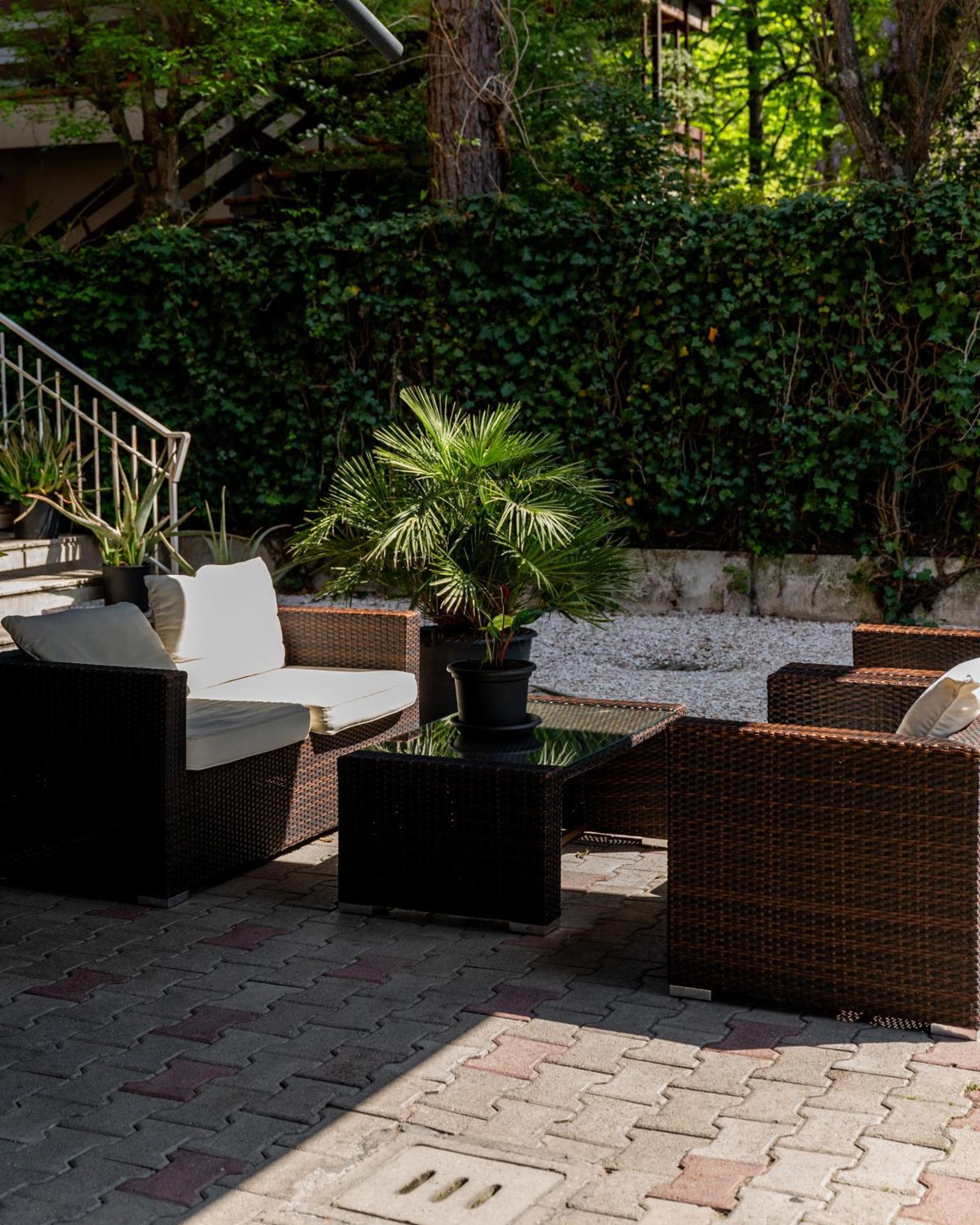 Hotel Chery Milano Marittima Luaran gambar